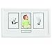 Pearhead Babyprints Photo Frame