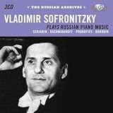 Sofronitzky plays Russian Music