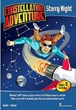Starry Night Constellation Adventure