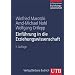 Einf�hrung in die Erziehungswissenschaft (Uni-Taschenb�cher L)
