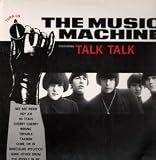 TURN ON LP UK BIG BEAT