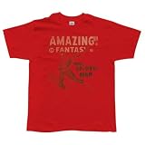  : Spider-Man - Introducing T-Shirt