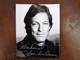 Richard Chamberlain signed picture