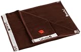 Produkt-Bild: Lafuma LFM2421-1517 Frotteeauflage f&uuml;r Relaxliegen, chocolat