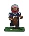 NFL GEN3 New England Patriots Legarrette Blount Limited Edition Minifigures, Blue, Small