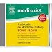 Mediscript 1. Abschnitt der �rztlichen Pr�fung 8/05-8/10 CD, inkl. Physikum 3/96-3/05