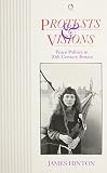 Protests and visions : peace politics in twentieth-century Britain