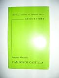 Antonio Machado - Campos de Castilla