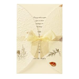 Wilton Wedding Invitation Kits