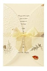 Wilton Wedding Invitation Kits