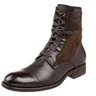 To Boot New York Amundsen Shearling Lined Boot
