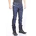 Diesel Men's Thavar-Zip Straight Slim-Leg Jean