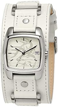 Legendary Whitetails Ladies Explorer Watch White