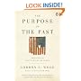 The Purpose of the Past: Reflections on the Uses of History