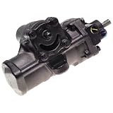 ACDelco 36-0517590 Remanufactured Steering Gear by ACDelco