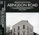 Abingdon Road