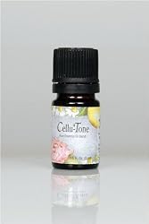 Nature's Sunshine Cellu-tone Pure Essential Oil 5 Ml