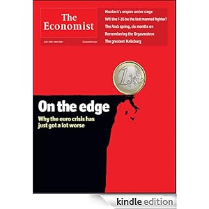 The Economist July 16th 2011 - The Economist