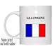France - "LA LONGINE" Mug
