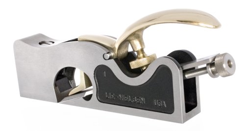 Large Shoulder Plane