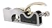 Large Shoulder Plane