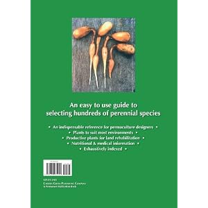Permaculture Plants: A Selection
