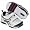 Wht/Ath Nvy/Slv/Red