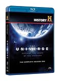 Cover art for  The Universe: The Complete Season One [Blu-ray]