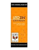 Litozin Joint Health Capsules 200s