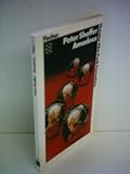Produkt-Bild: Peter Shaffer: Amadeus - Verlag: Fischer [Auflage: 17 bis 20 Tausend]