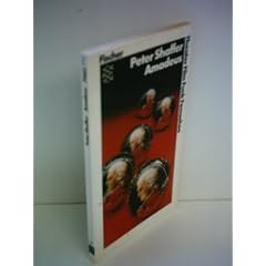 Peter Shaffer: Amadeus