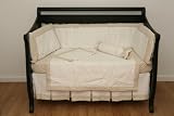 Nervura ( Criss Cross) Crib Bedding