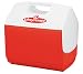 Igloo #7362 9 Can RED Cooler