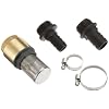 K�rcher 6.997-341 Saugfilter m. R�ckflussstopp  3/4 u.2,5 cm (1 Zoll) (Premium)
