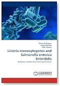 Listeria monocytogenes and Salmonella enterica Enteritidis: Adhesion, Biofilm formation and Control
