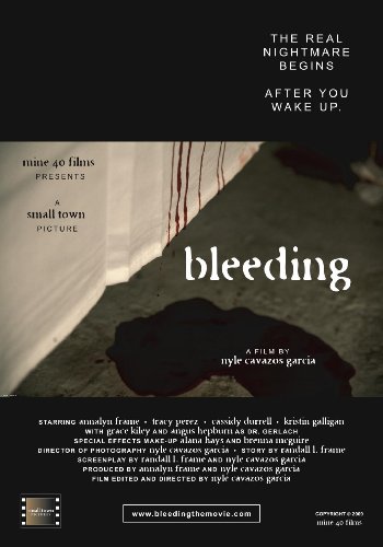 Bleeding Lowest Price! 41NLK2nshbL Bleeding Lowest Price!