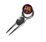 FC Barcelona Rel�ve-pitch/marqueur de...