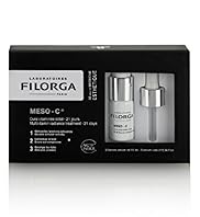 3 Filorga MESO CÃ‚Â® Multivitamin Radiance Treatments