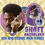 Shaft Anthology: His Big Score and More! (3 CD)