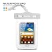 DandyCase White/Grey Waterproof Case for Apple iPhone 4, 4S - Also Works with iPod Touch 3, 4, iPhone 3G, 3GS, & Other Smartphones - IPX8 Certified to 100 Feet [Retail Packaging by DandyCase]