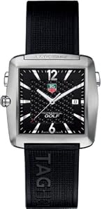 Tag Heuer Golf Mens Watch WAE1111.FT6004