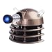 Character Options Doctor Who Dalek Voice Changer Helmet