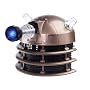 Character Options Doctor Who Dalek Voice Changer Helmet