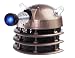 Doctor Who Dalek Voice Changer Mask