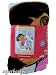 Nickelodeon Dora the Explorer Best Friends Soft Large Luxury Plush Blanket