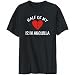 T-Shirt Mens Black 