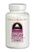   - GABA Calm 30 Tabs 100 Mg (Gamma Amino Butyric Acid Sublingual Orange) ( GABA helps reduce feelings of anxiousness, and may be helpful for treatment of disorders linked to emotional stress, such as reduced sex drive and hypertension) - Source Naturals