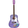 Hannah Montana Acoustic 3/4 Sized Guitar