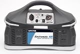 Vector VEC026 450 Amp instant starting power and 400 watts AC power with a 260 PSI inflator