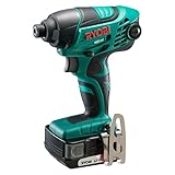 リョービ(RYOBI) 充電式インパクトドライバー BID-1411